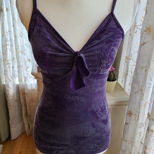 More Fashion Tank Top